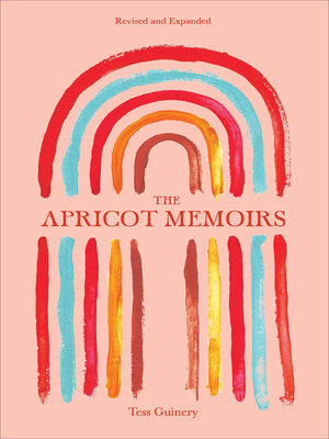 cover image of The Apricot Memoirs